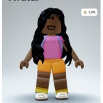 Hey y'all it's Dora The Baddie