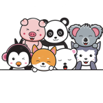 ANIMAL STUIDO