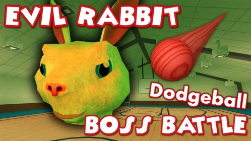 Dodgeball!
