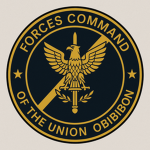 (TUO) Imperial Force Comamnd