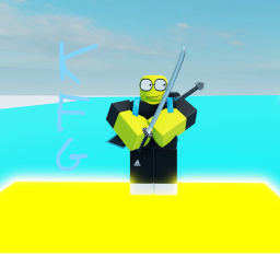 Katana Fighting Game