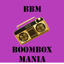 BoomBox Mania