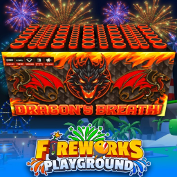 Fireworks Playground icon