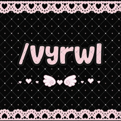 vyrwl Roblox group icon