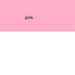 Pink OP