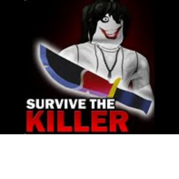  (OBBY!) Survive Jeff The Killer!