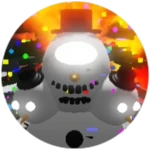 Game Badge Icon