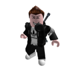 Roblox Gamer group OP