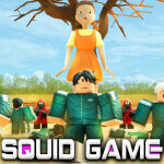SQUID GAME [Jump Rope]