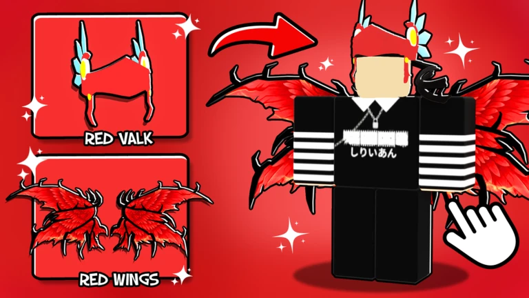 FREE ITEMS Obby! thumbnail