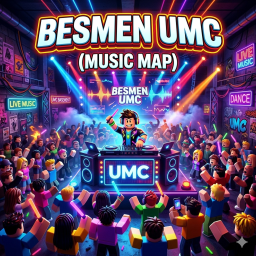 [🎵] BESMEN U.M.C V.2