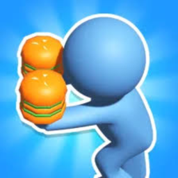 Burger Simulator🍔
