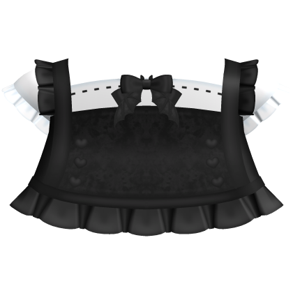  ♡ : gothic bat dress