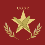 Unified Guestian States Republic