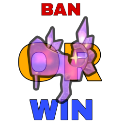 Ban or Win a ugc