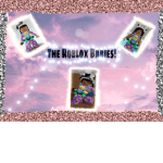 The Roblox Babies!