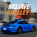 [🍂FALL MAP, 🚙CARS, 🏢NEW OFFICE] Mojave Valley