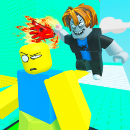 Troll Of Slap Tower 🖐️