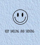 Keep Smiling !