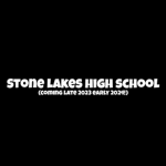 Stone Lakes High School