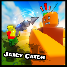 [🔨] Juicy Catch icon