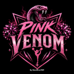 Pink Venom Academy !