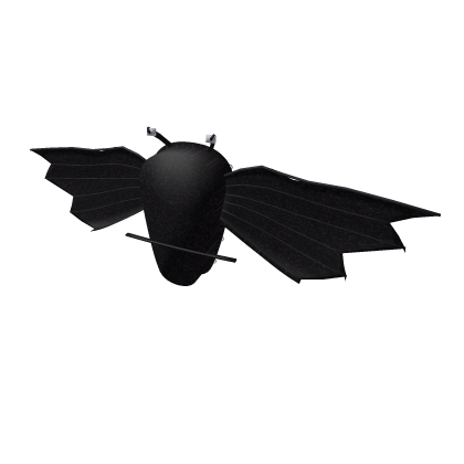 Coffin Bat Backpack	