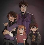 ||Afton family||