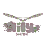 ♡ lily