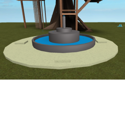 Mater14638 Hangout (EASTER UPDATE)