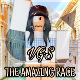 VGS • The Amazing Race