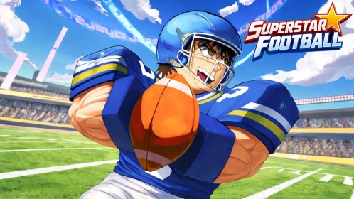 Superstar Football
