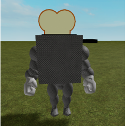 Survival The Toaster The Killer