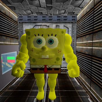 Survive The Creatures in Area 51!