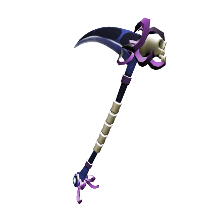 Skeletal Scythe