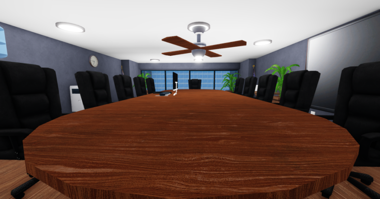 Meeting Room screenshot 4