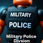 MPD | Task Force Military Police Division