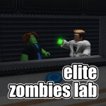 Elite Zombie Lab