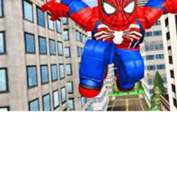 Spider-Man game {update} icon