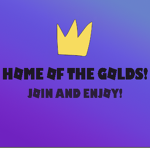 Home Of The Golds
