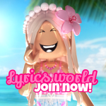 - Lyric's World -