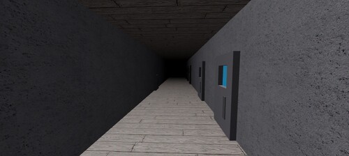 Isolated