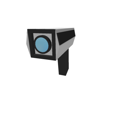Radar Gun