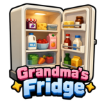 Grandma's Fridge