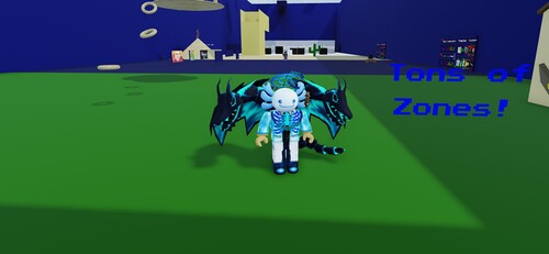 Find the _____s! (Beta)