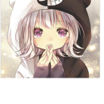 *-~Maddy~-*