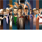 ~The Ultimate Whovians~