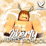 [LMS] Liberty Middle School