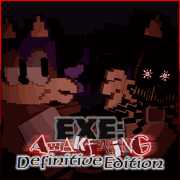 EXE: AWAKENING DEFINITIVE EDITION [RP] (ALPHA)
