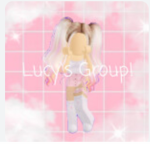 Lucy's group!